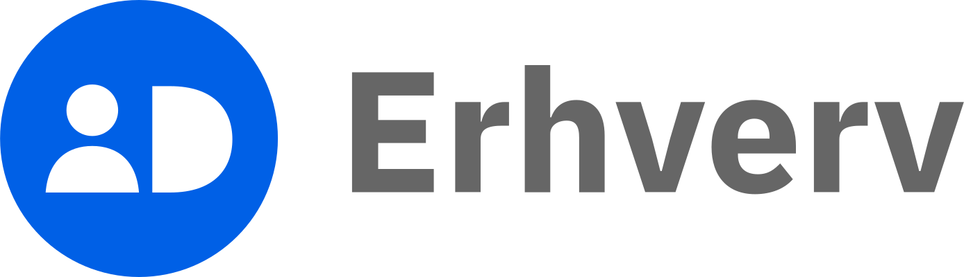 MitID Erhverv